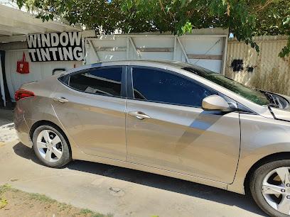 South Valley Tint, Inc.