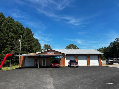 Negocio Southern Tint And Tire Llc