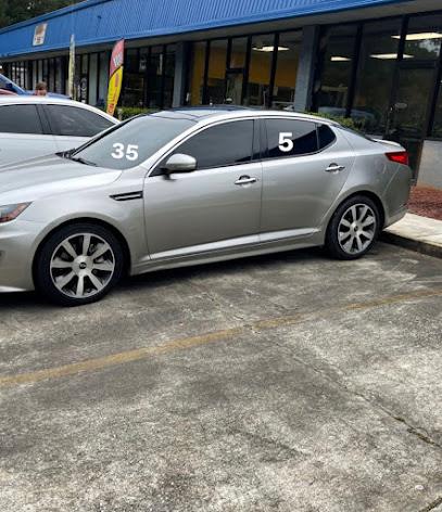 Negocio Southern Tint Pros