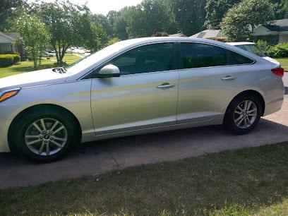 Negocio Southern Window Tinting