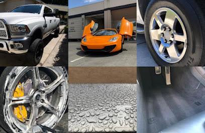 Negocio Spec Auto Detailing - Ceramic Coating &Amp; Paint Protection Film