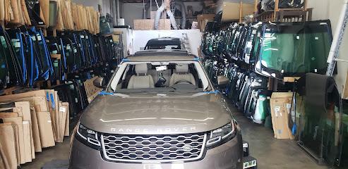 Negocio Specialists Auto Glass
