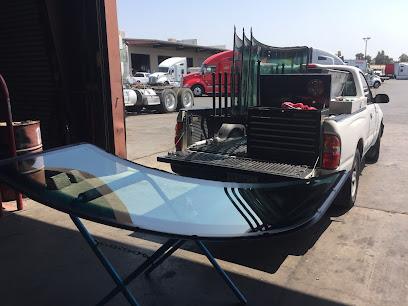 Specialty Auto Glass
