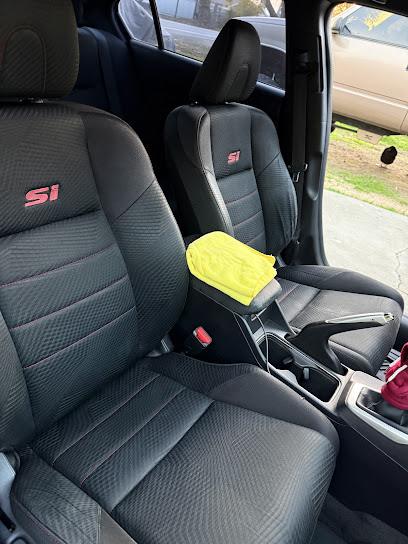 Negocio Specialty Detailing