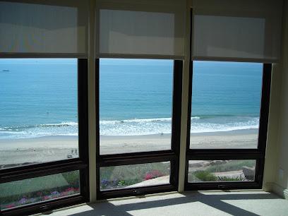 Negocio Specialty Window Treatments &Amp; Shading Systems