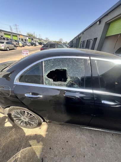 Speedy Auto Glass