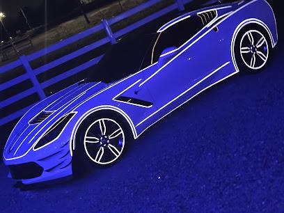 Negocio Speedy Auto Tint