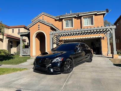 Negocio Spf 1000 Window Tinting