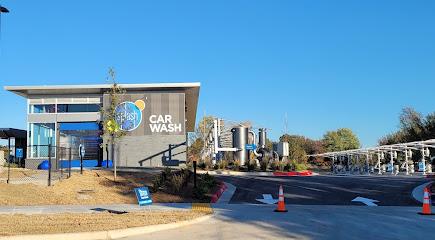 Negocio Splash Car Wash
