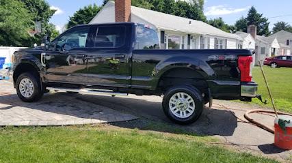 Negocio Spotless Auto Detailing