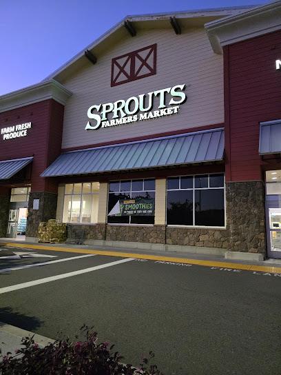 Negocio Sprouts Farmers Market