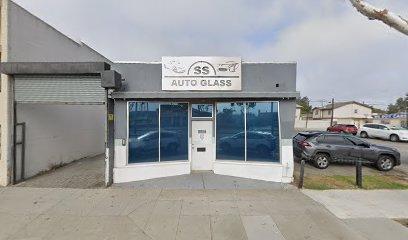 Negocio Ss Auto Glass