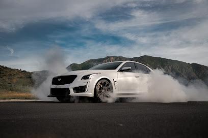 Negocio Ss Motorsports