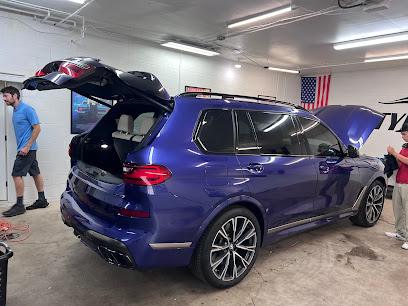 Negocio St6 Car Detailing &Amp; Ceramic Coatings