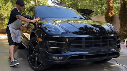 Negocio St6 Mobile Car Detailing Ceramic Coatings Clear Bra And Ppf