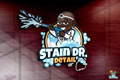 Negocio Stain Dr. Detail
