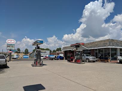 Negocio Standard Tire &Amp; Services Center