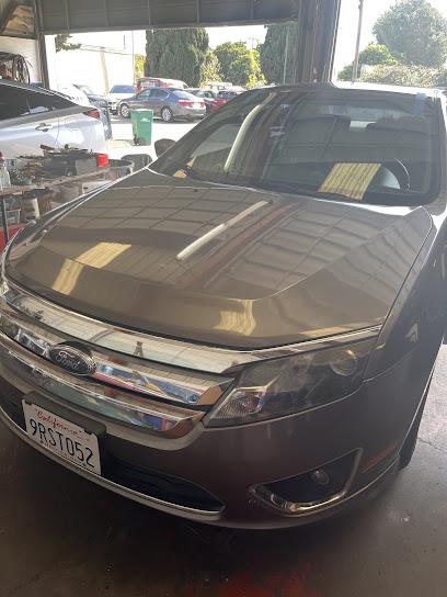 Star Auto Glass