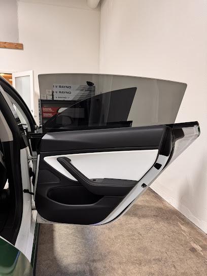 Negocio Starlink Auto Services（Tint, Vinyl Wrap)