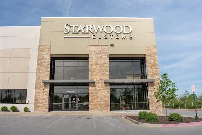 Negocio Starwood Custom Vehicles