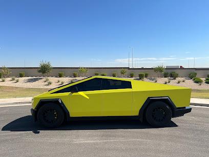 Negocio State 48 Wraps