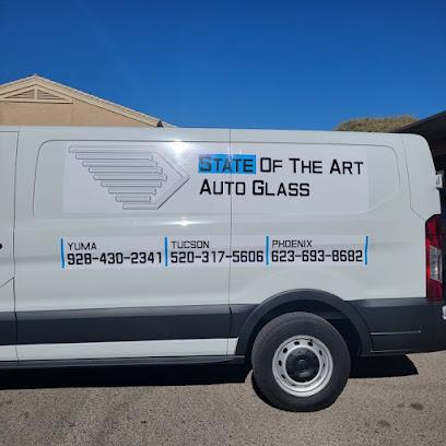 Negocio State Of The Art Auto Glass