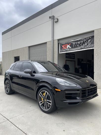 Negocio Stay Kool Tinting Inc