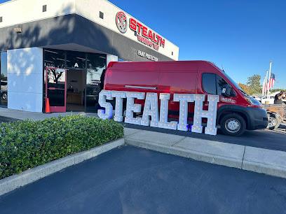 Negocio Stealth Window Tint - Ceramic Coating, Ppf, Vinyl Wrap, Automotive Detail