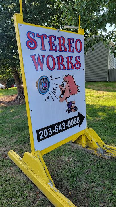 Negocio Stereo Works Llc