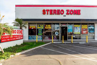 Negocio Stereo Zone