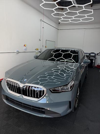 Negocio Sterling Window Tinting