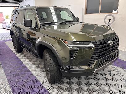 Negocio Stervo Garage | Ppf &Amp; Car Wrap