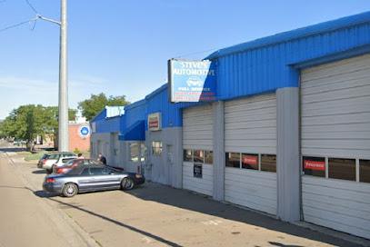 Steve&Apos;S Automotive
