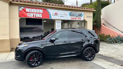 Negocio Steve&Apos;S Coastal Window Tinting