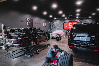 Negocio Stevens Detailing - Professional Auto Detailing &Amp; Ceramic Coatings