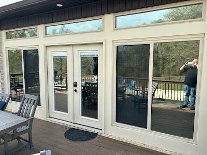 Negocio Stewart’s Window Tinting Automotive Home And Office
