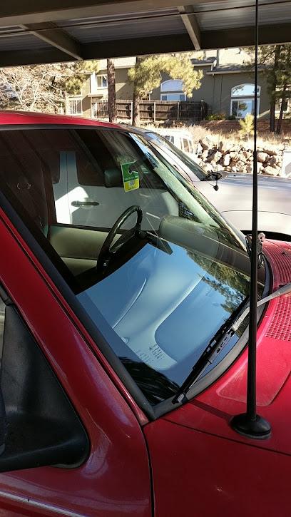 Negocio Storm Auto Glass