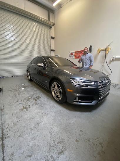 Negocio Streamline Auto Glass Repair