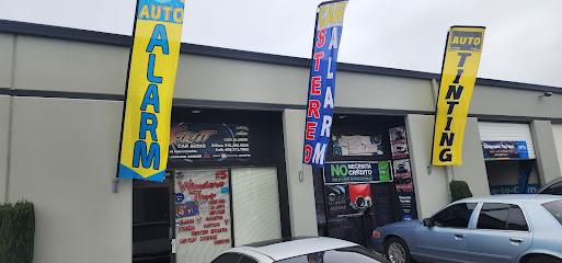 Negocio Street Car Audio Llc.