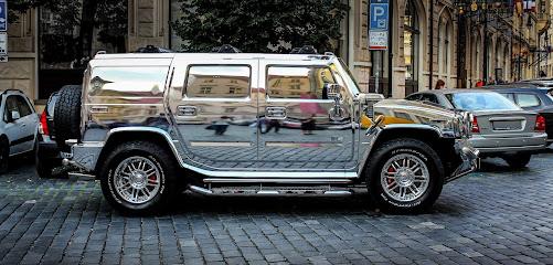 Negocio Street Dreams Auto Styling