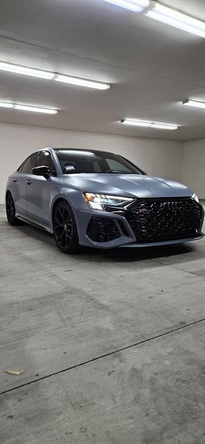 Negocio Streetautostylers