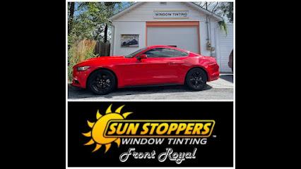 Negocio Sun Stoppers Front Royal