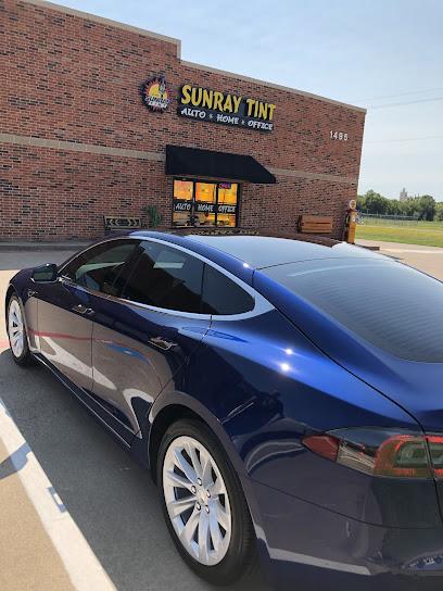 Negocio Sun Stoppers Keller | Window Tinting | Paint Protection Film (Ppf) | Home & Office Shades (Tint)
