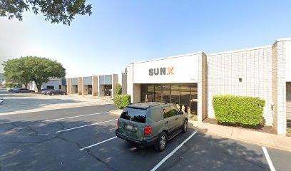 Negocio Sun-X International Llc