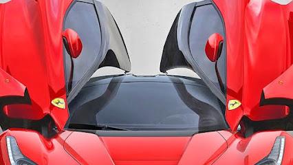 Negocio Sunblock Window Tinting