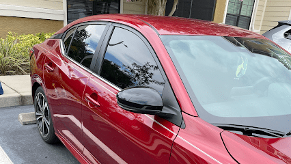 Negocio Suncoast Car Customs