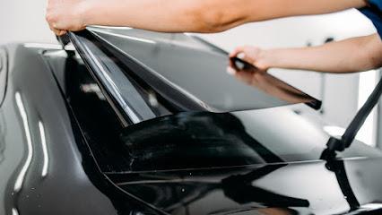 Negocio Suneez Window Tinting