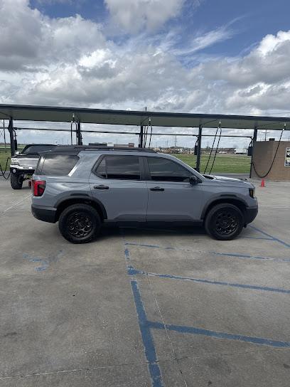 Negocio Sungard Window Tinting Inc