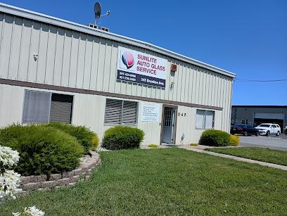 Negocio Sunlite Auto Glass