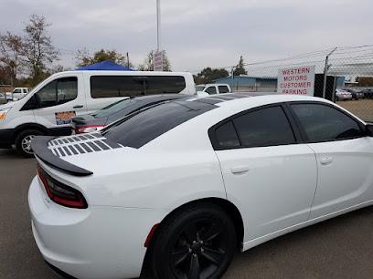 Negocio Sunrise Mobile Tinting - Mobile Window Tinting